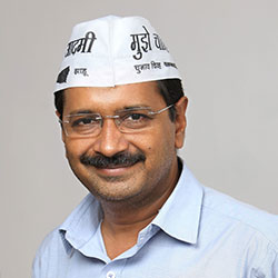 Arvind-Kejriwal